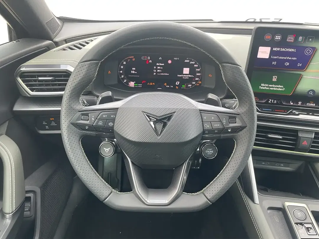 CUPRA Formentor 1.5 PHEV TSI DSG Tribe Edition - Thumbnail 11