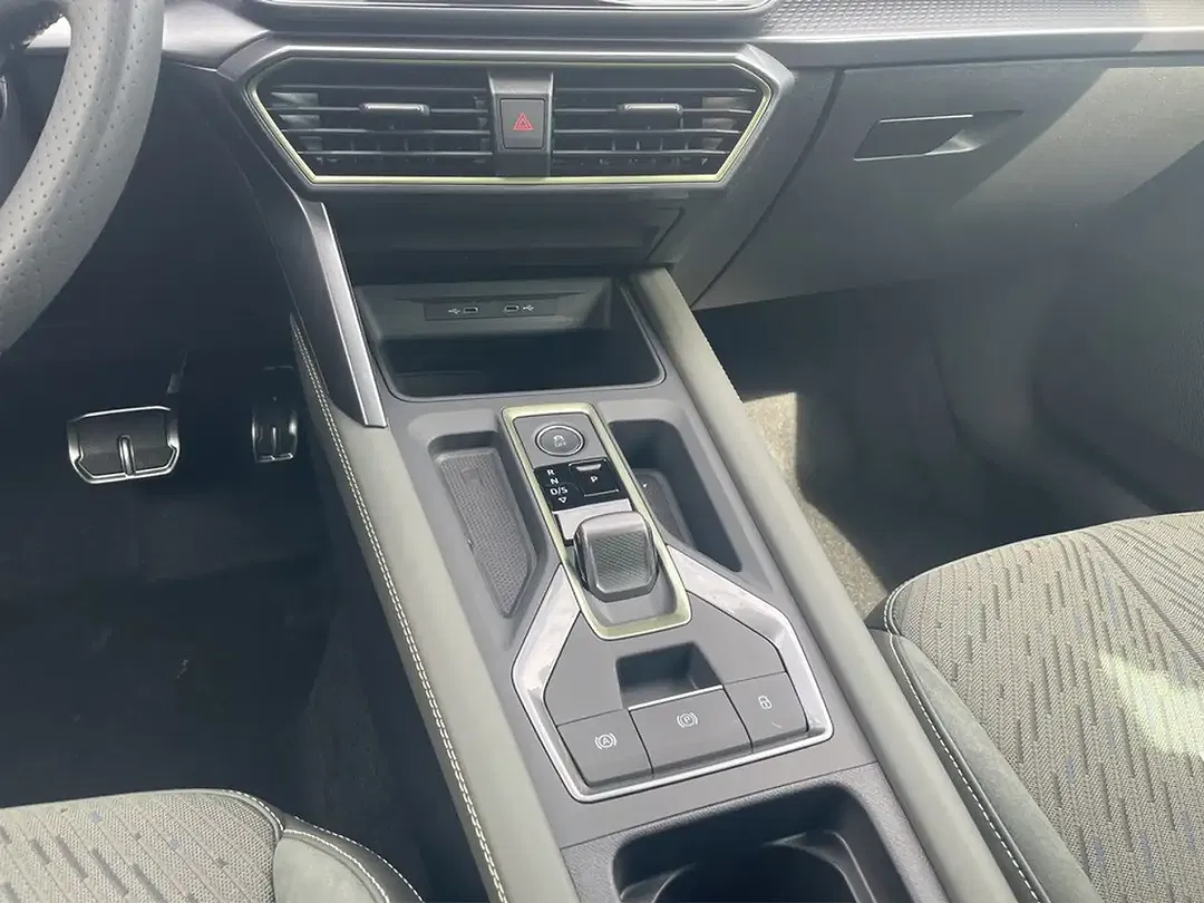 CUPRA Formentor 1.5 PHEV TSI DSG Tribe Edition - Thumbnail 13