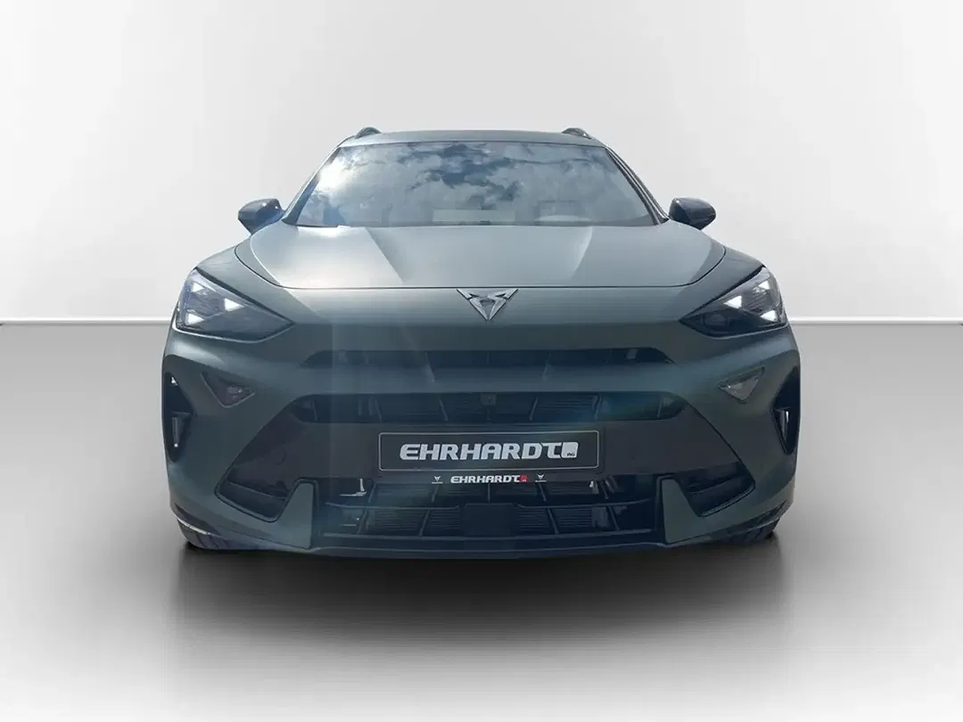 CUPRA Formentor 1.5 PHEV TSI DSG Tribe Edition - Thumbnail 2