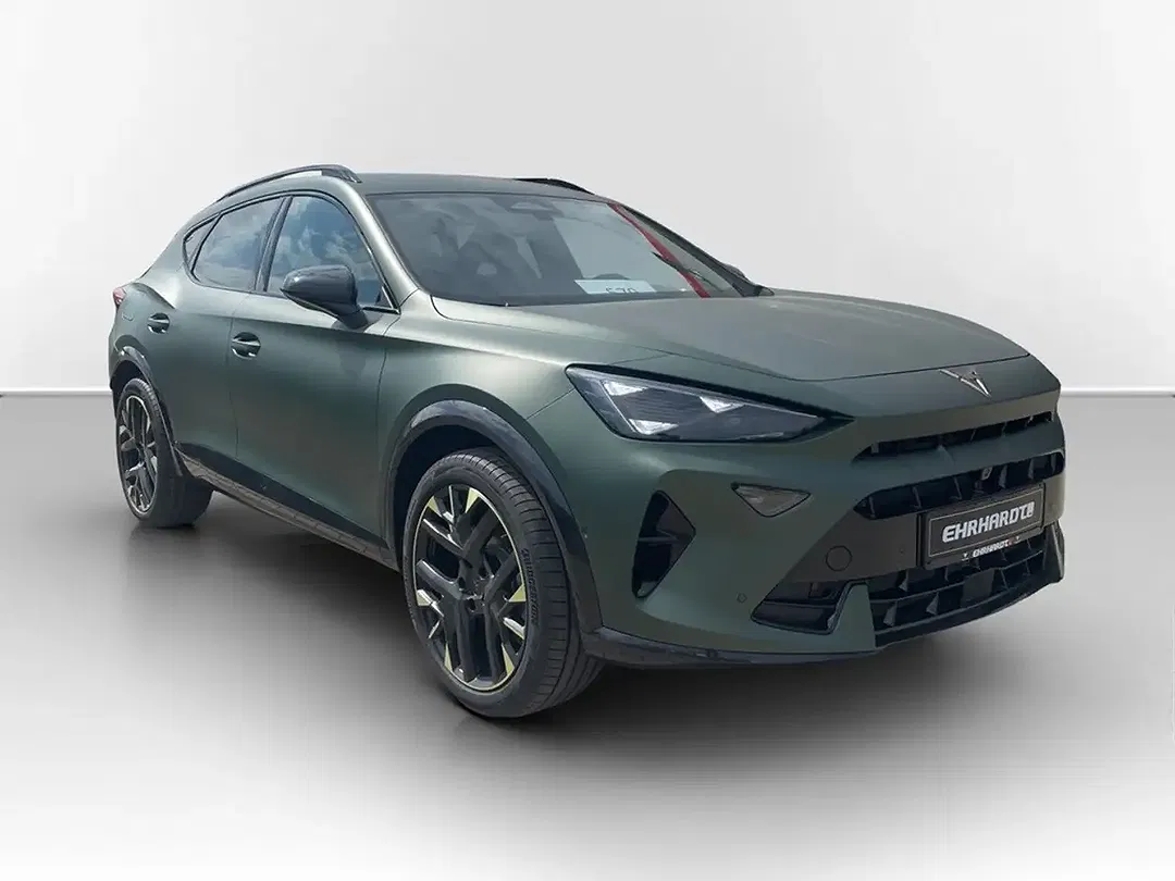 CUPRA Formentor 1.5 PHEV TSI DSG Tribe Edition - Thumbnail 3