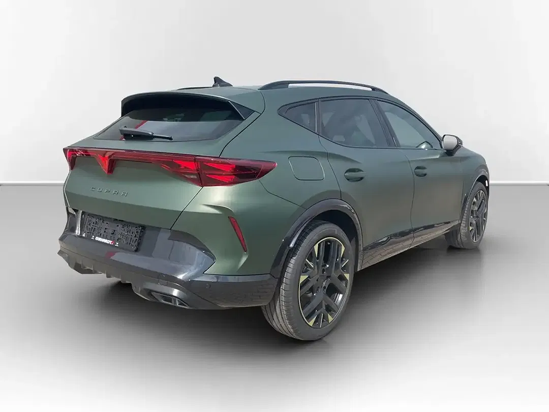 CUPRA Formentor 1.5 PHEV TSI DSG Tribe Edition - Thumbnail 4