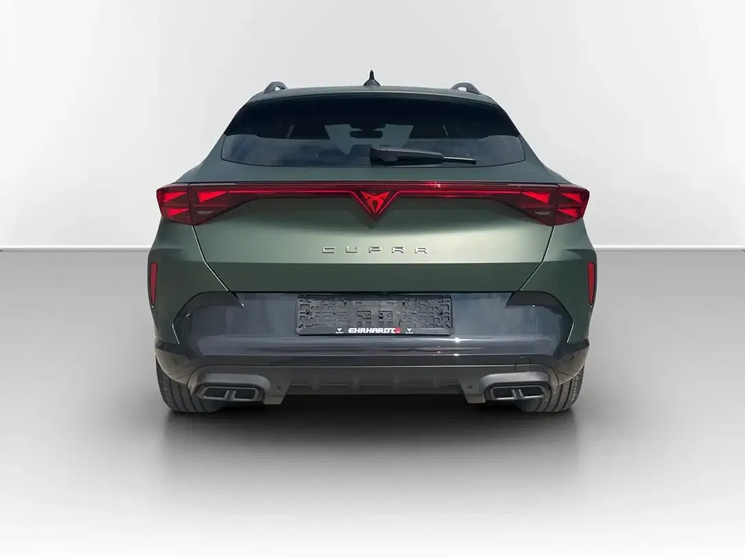 CUPRA Formentor 1.5 PHEV TSI DSG Tribe Edition - Thumbnail 5