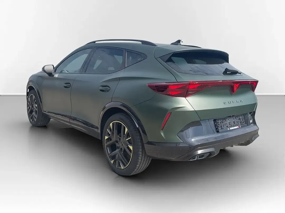 CUPRA Formentor 1.5 PHEV TSI DSG Tribe Edition - Thumbnail 6
