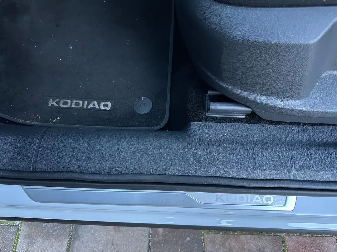 Skoda Kodiaq 1.5 TSI DSG Ambition - foto 15