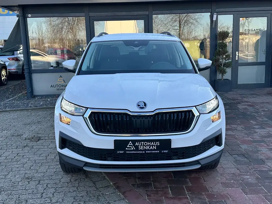 Skoda Kodiaq 1.5 TSI DSG Ambition - foto 2