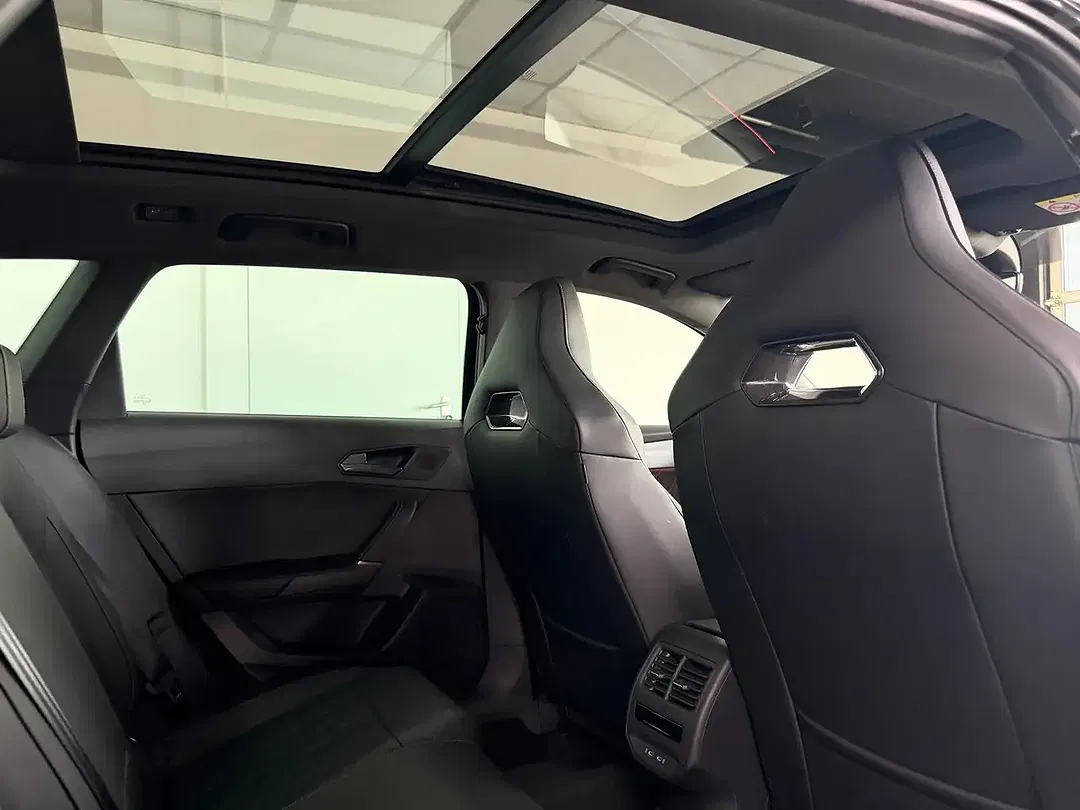 CUPRA Leon 2.0 TSI VZ Sportstourer - Thumbnail 12