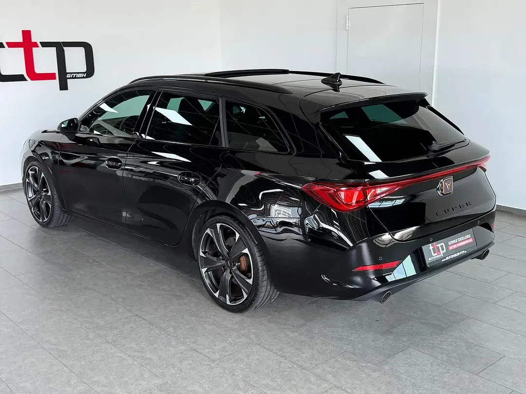 CUPRA Leon 2.0 TSI VZ Sportstourer - foto 15