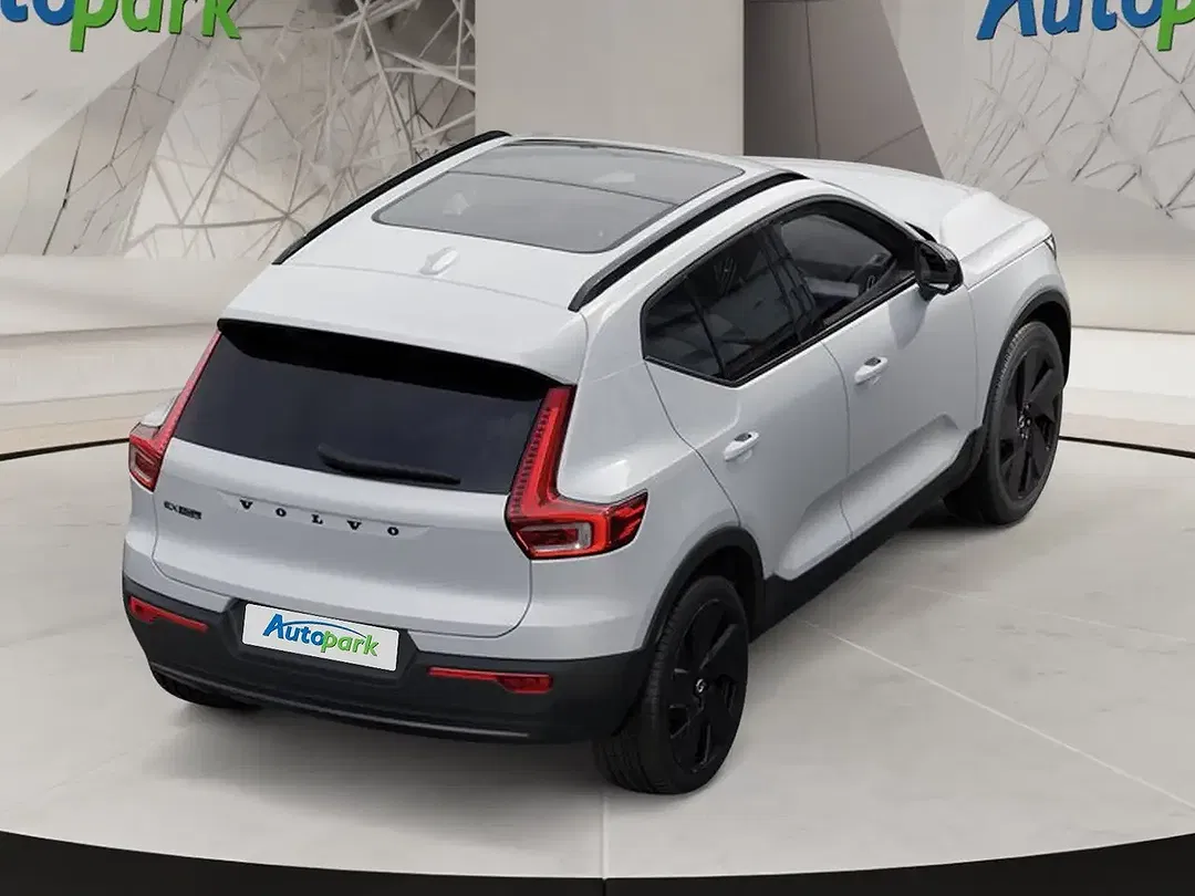 Volvo EX40 Twin Motor Edition Plus - Thumbnail 10