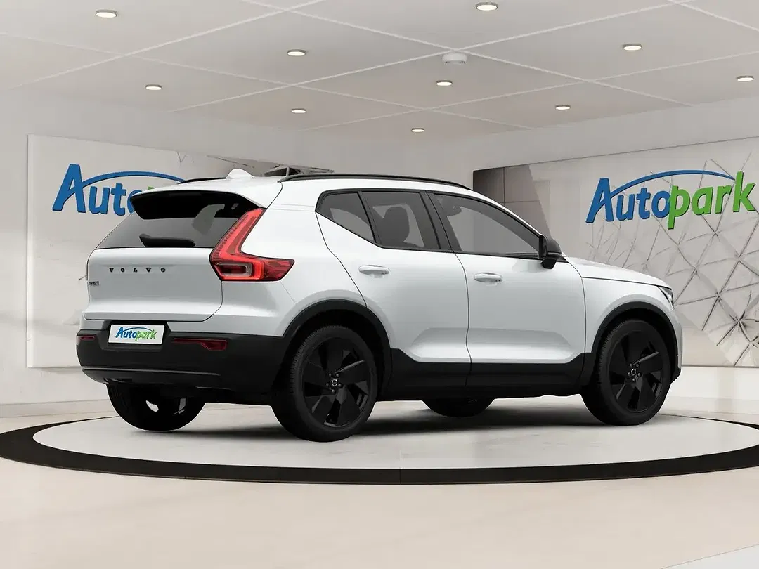 Volvo EX40 Twin Motor Edition Plus - Thumbnail 3