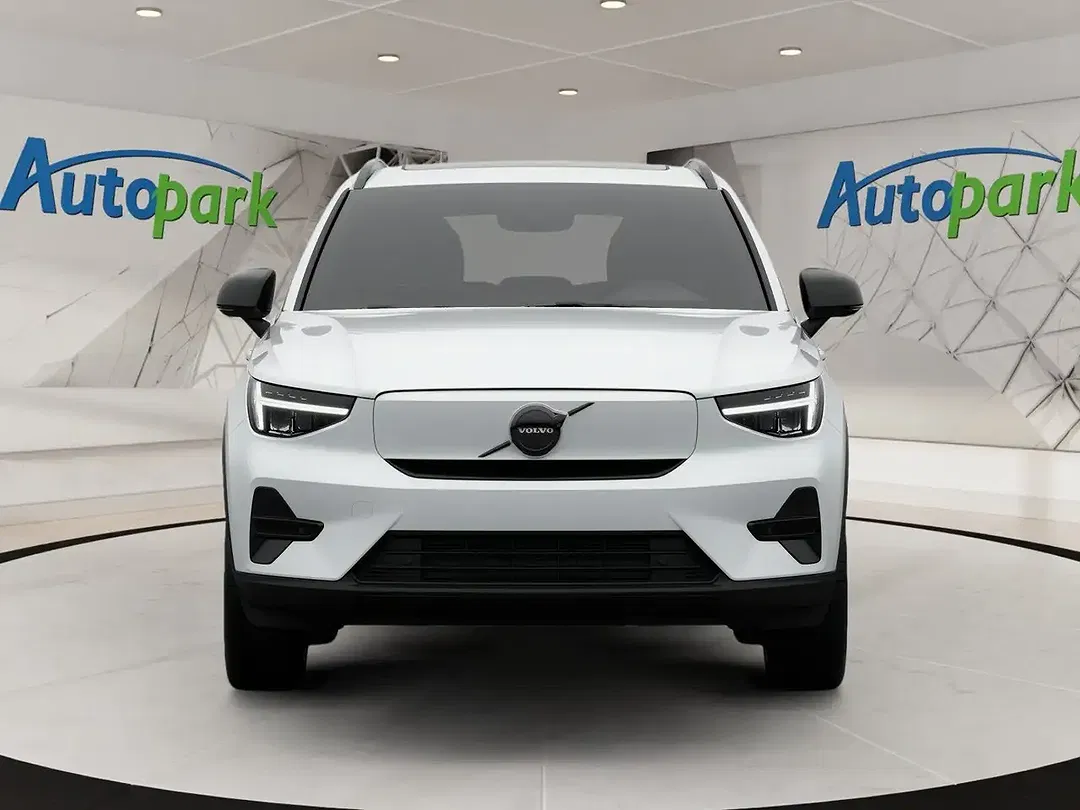 Volvo EX40 Twin Motor Edition Plus - Thumbnail 6