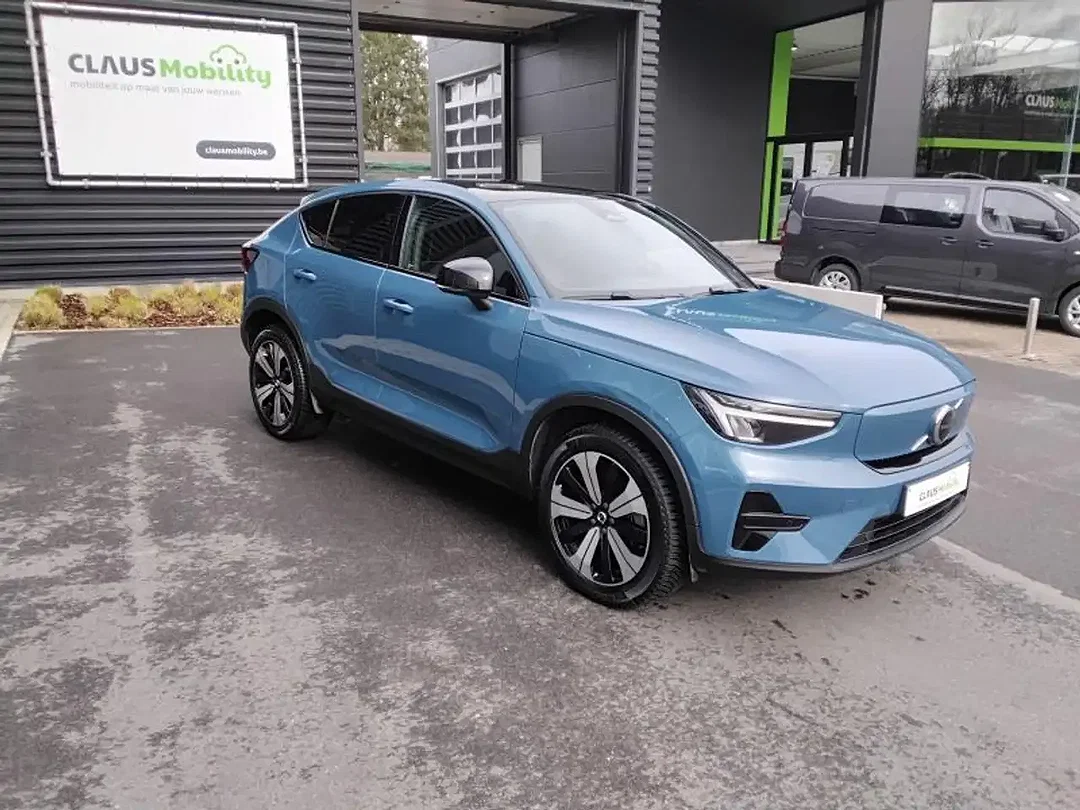 Volvo C40 Recharge - Afbeelding 1