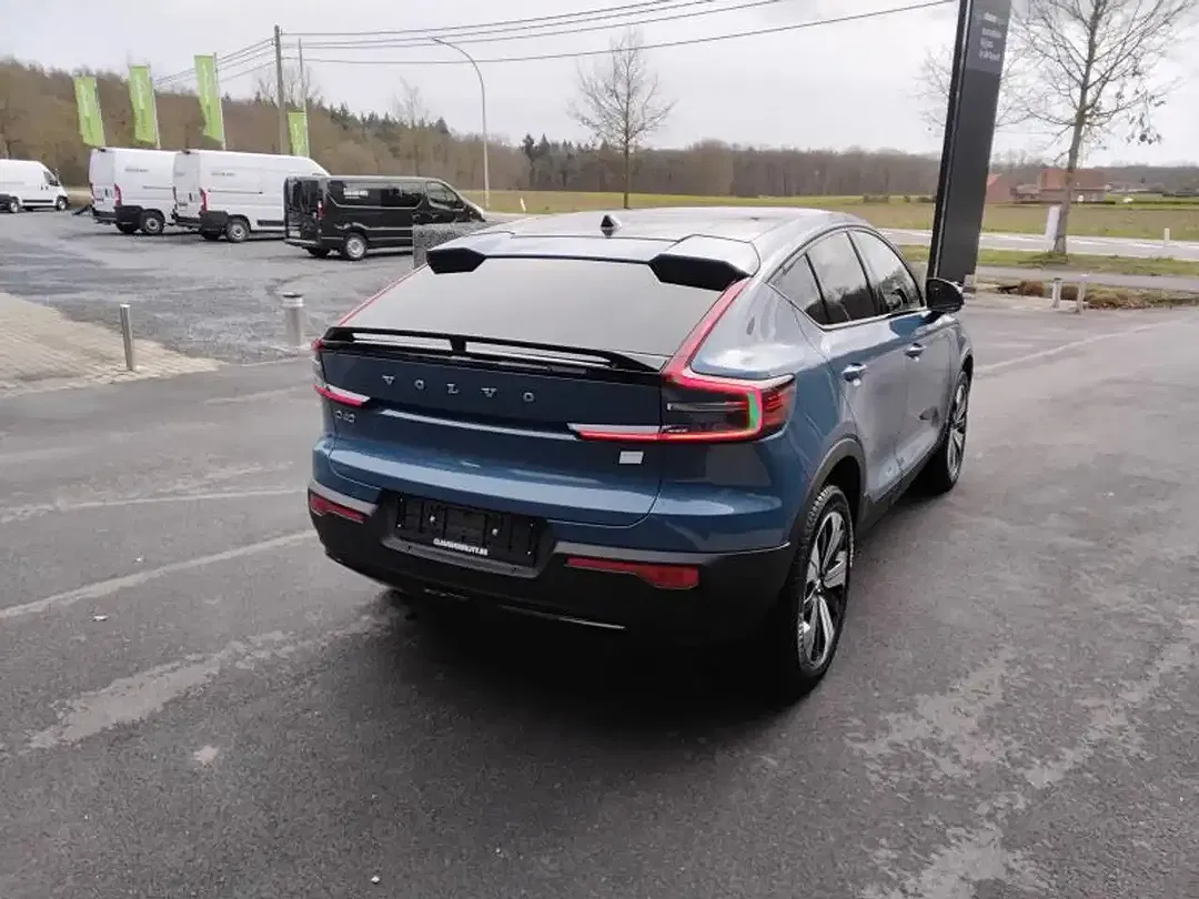 Volvo C40 Recharge - Thumbnail 2