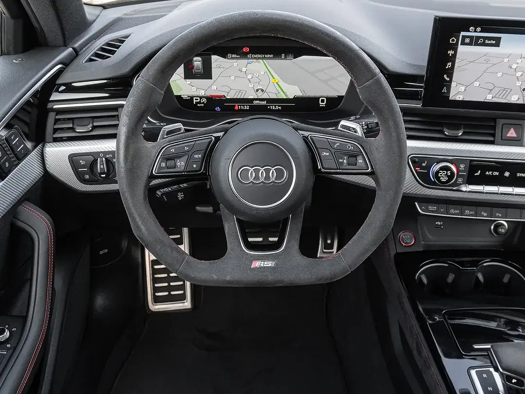 Audi RS4 tiptronic RS Avant - Thumbnail 11