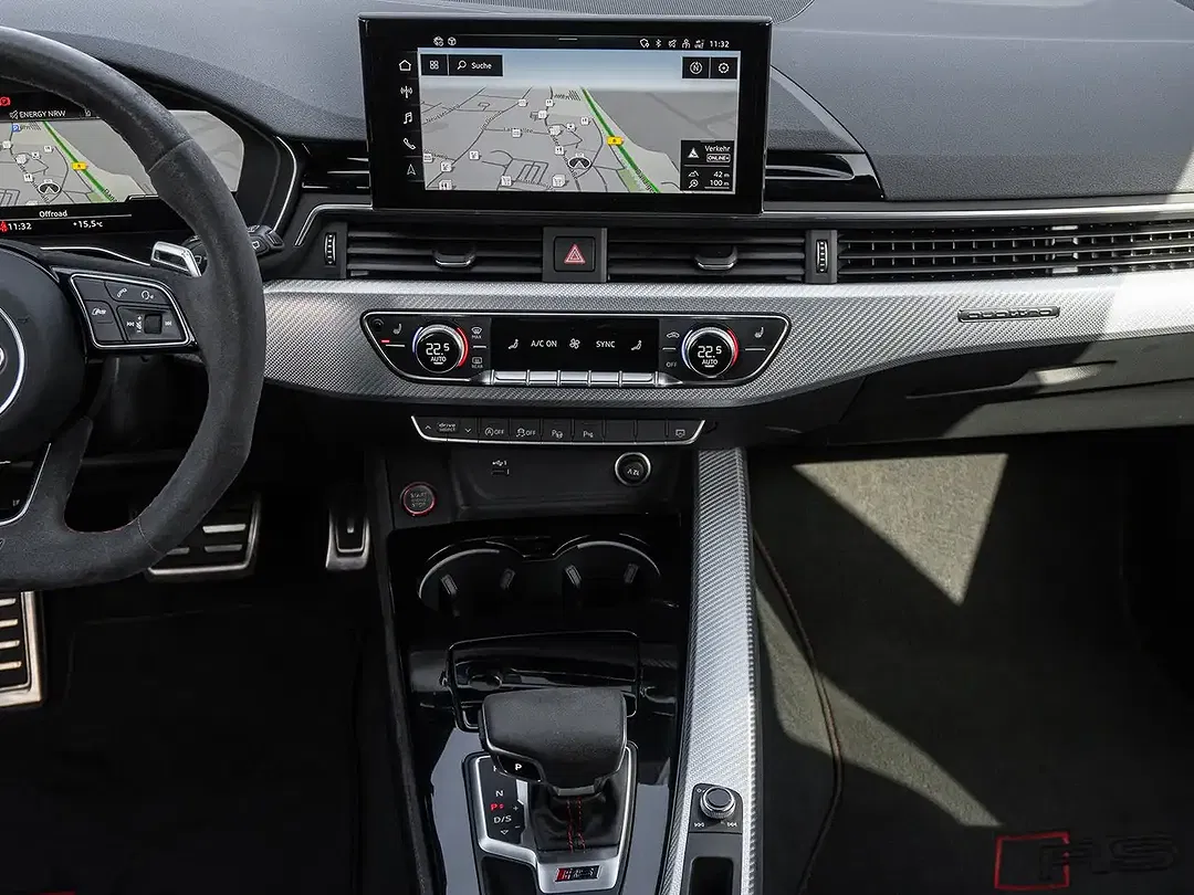 Audi RS4 tiptronic RS Avant - Thumbnail 12