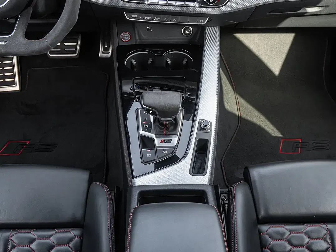 Audi RS4 tiptronic RS Avant - Thumbnail 13