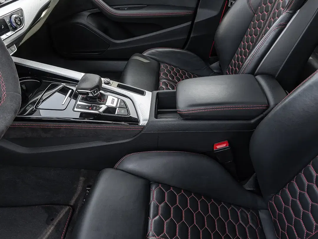 Audi RS4 tiptronic RS Avant - Thumbnail 14