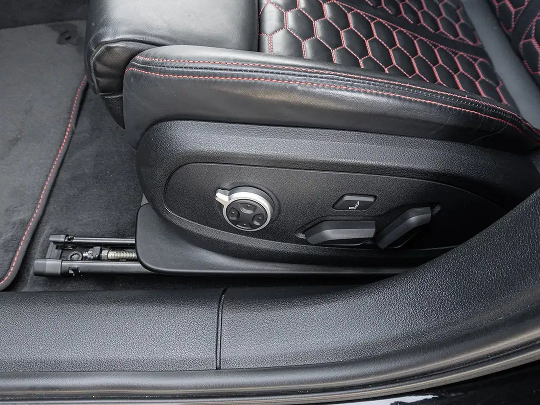 Audi RS4 tiptronic RS Avant - foto 15