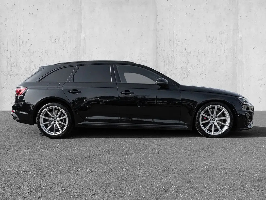 Audi RS4 tiptronic RS Avant - Thumbnail 5