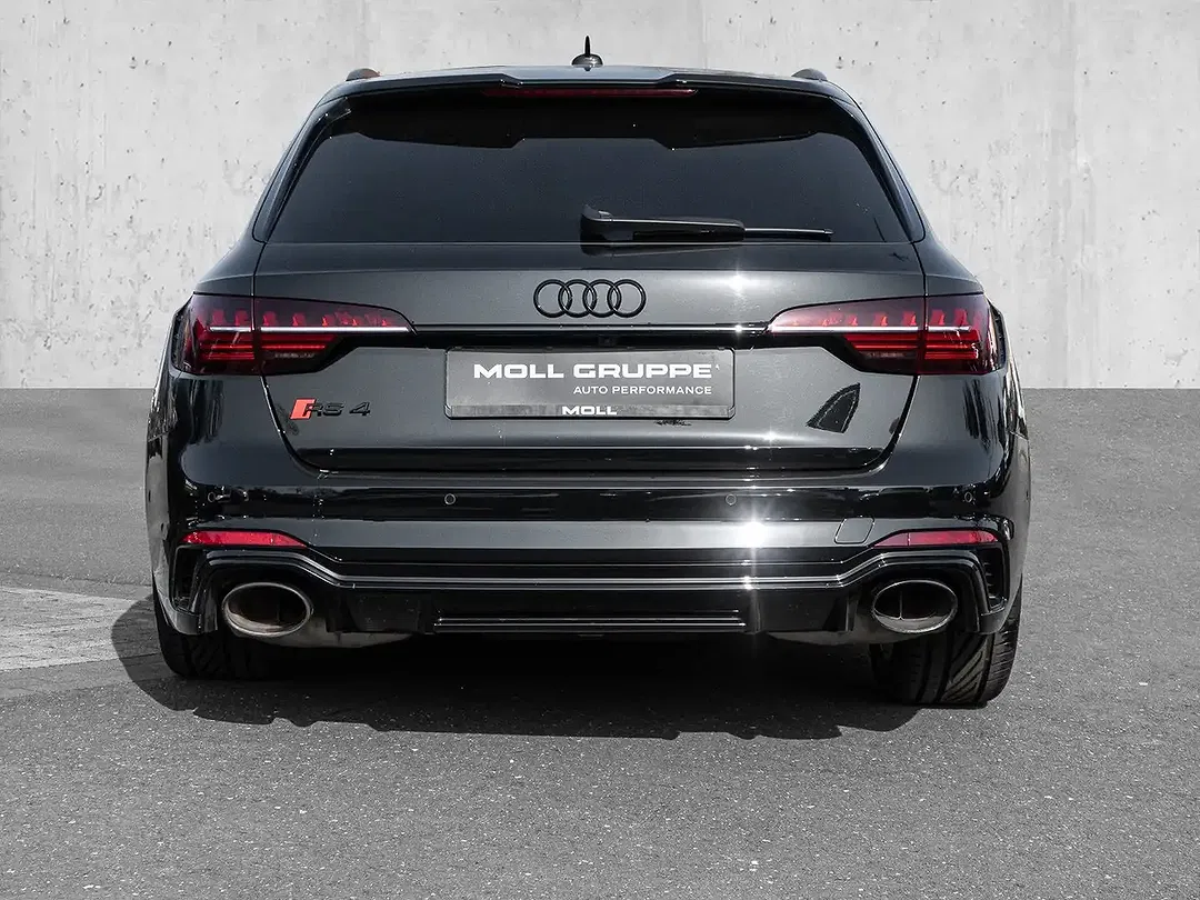 Audi RS4 tiptronic RS Avant - Thumbnail 6