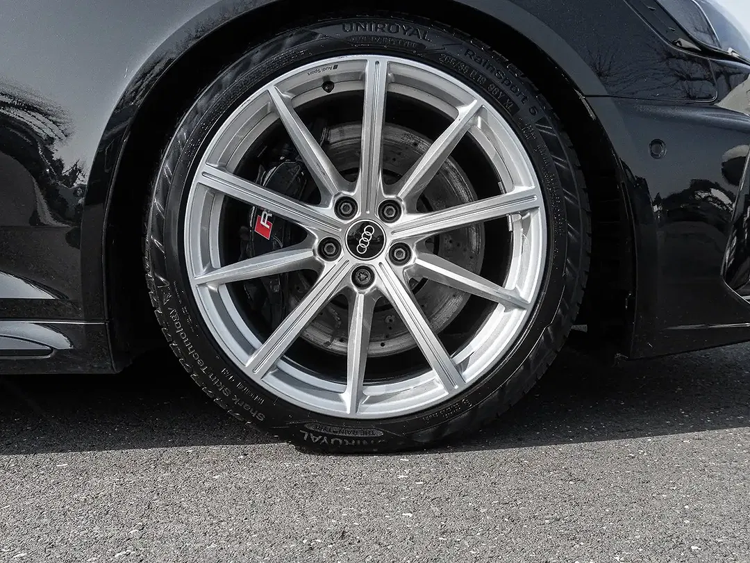 Audi RS4 tiptronic RS Avant - Thumbnail 7