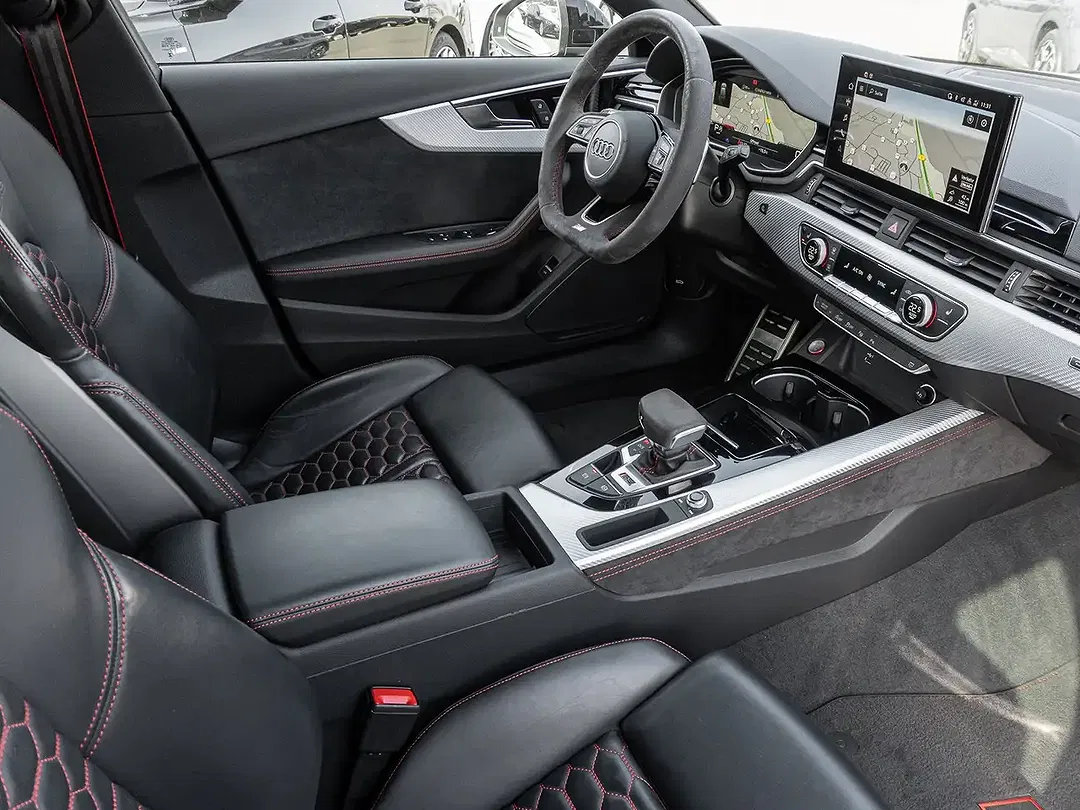 Audi RS4 tiptronic RS Avant - Thumbnail 8