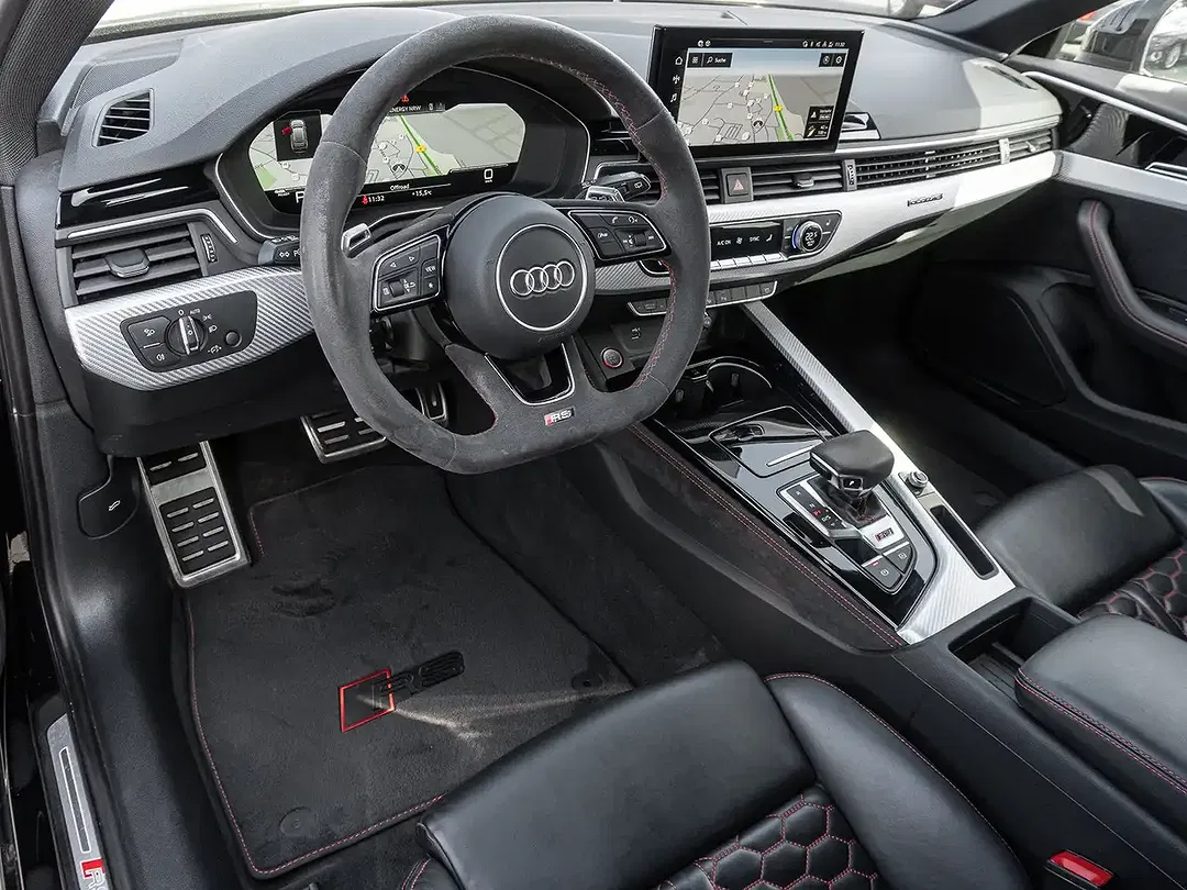 Audi RS4 tiptronic RS Avant - Thumbnail 9