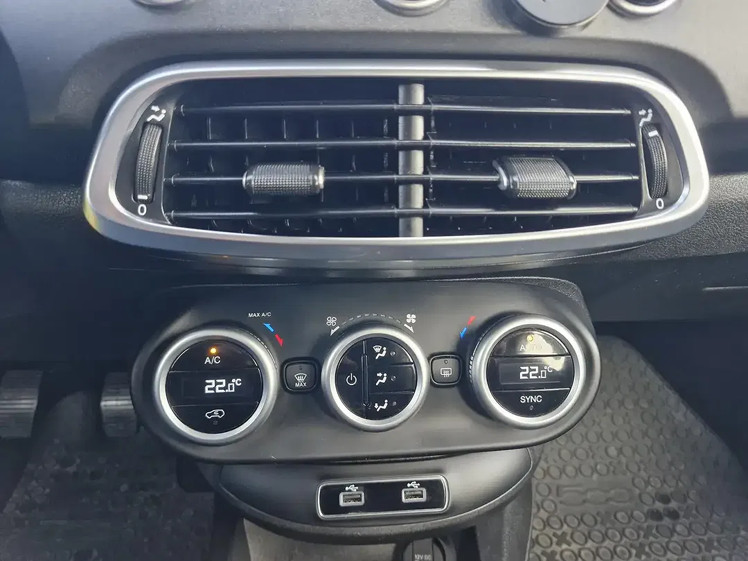 Fiat 500X Cross - Thumbnail 12