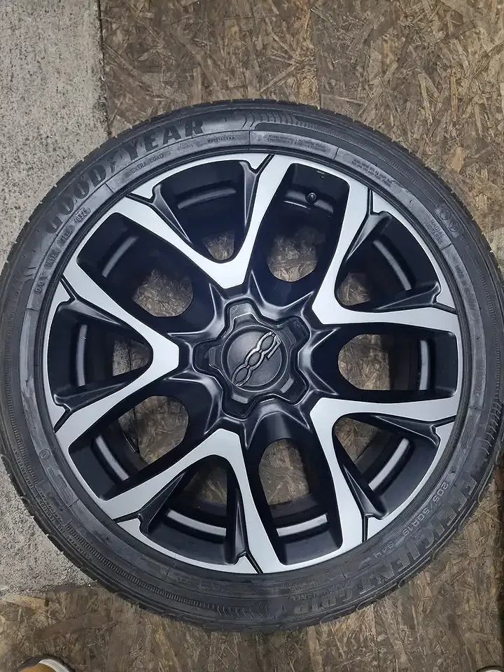 Fiat 500X Cross - Thumbnail 4