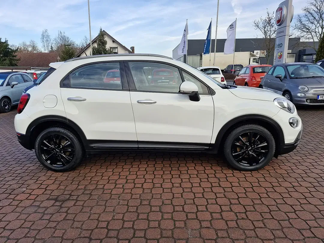 Fiat 500X Cross - Thumbnail 6