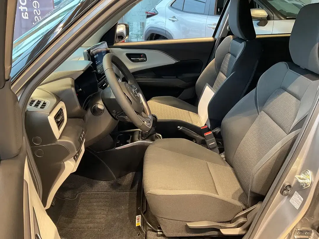 Suzuki Swift 1.2 Dualjet AllGrip Comfort - Thumbnail 11