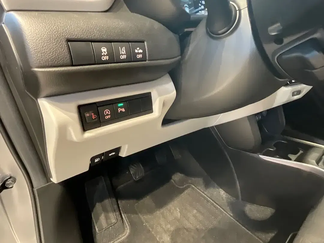 Suzuki Swift 1.2 Dualjet AllGrip Comfort - Thumbnail 13