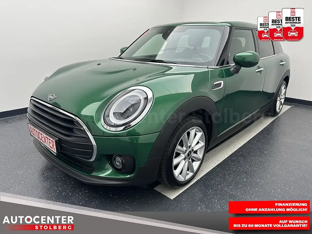 MINI One Clubman Classic Trim - foto 1