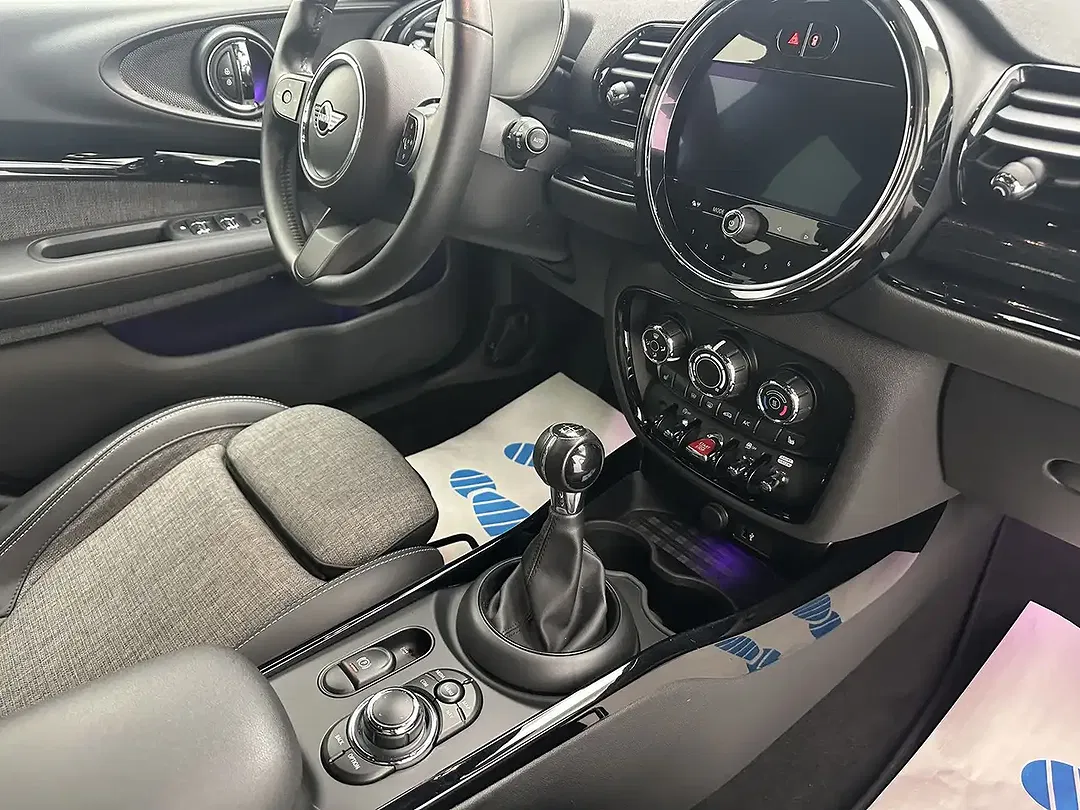 MINI One Clubman Classic Trim - Thumbnail 8