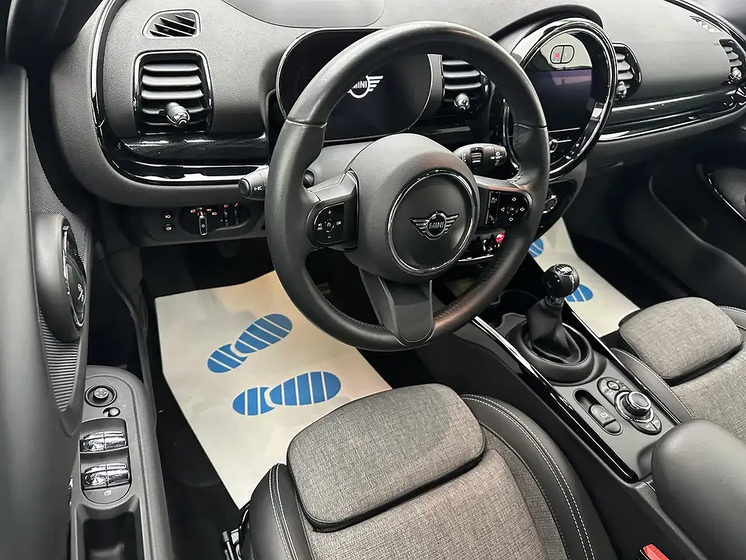 MINI One Clubman Classic Trim - Thumbnail 11