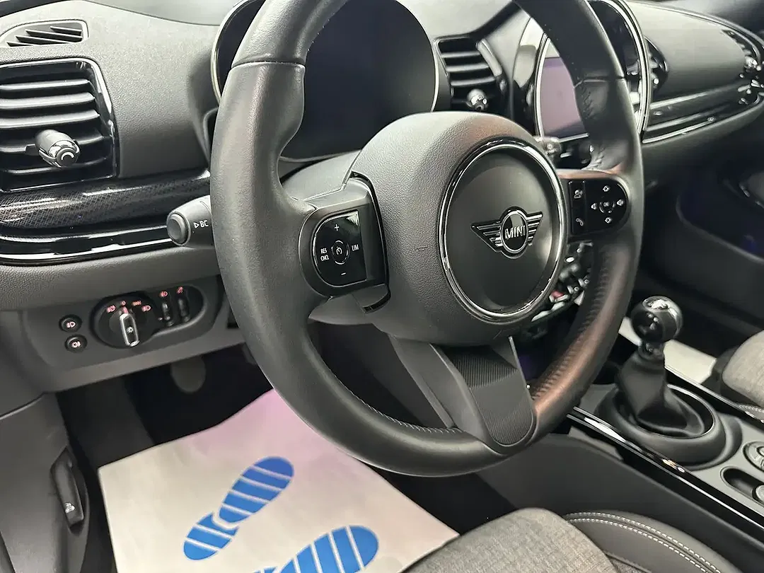 MINI One Clubman Classic Trim - Thumbnail 12