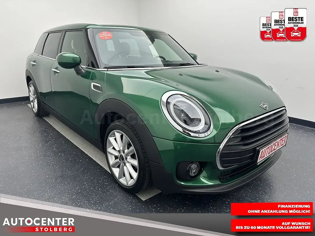 MINI One Clubman Classic Trim - foto 2