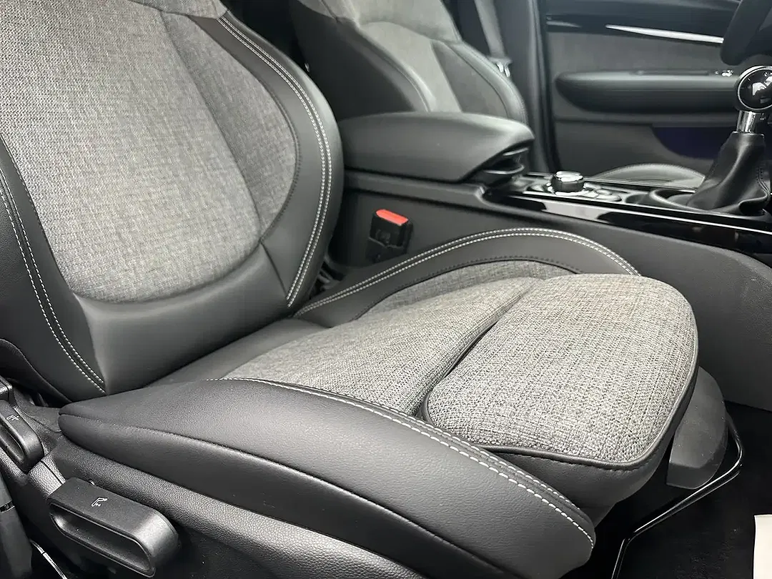 MINI One Clubman Classic Trim - Thumbnail 7