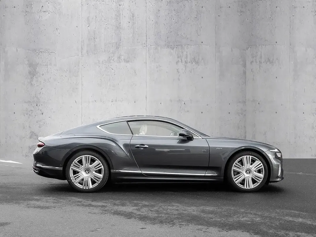 Bentley Continental GT Azure - Thumbnail 3