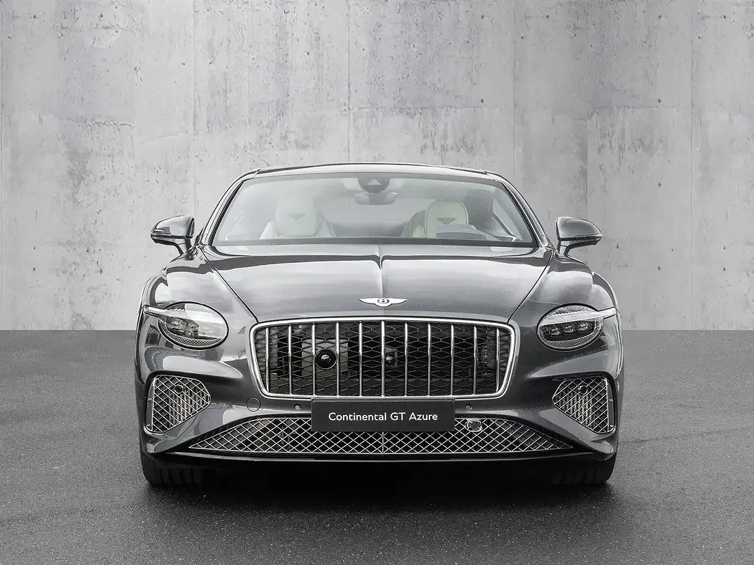 Bentley Continental GT Azure - Thumbnail 5