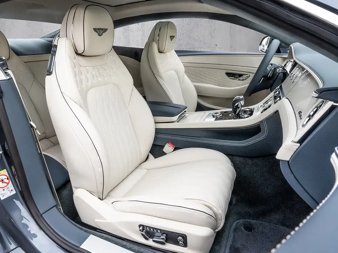 Bentley Continental GT Azure - Thumbnail 6
