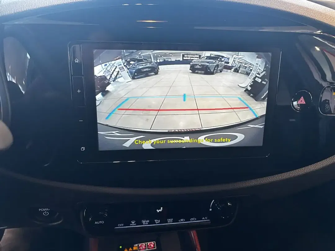 Toyota Aygo X 1.5 Hybrid Teamplayer - Thumbnail 9