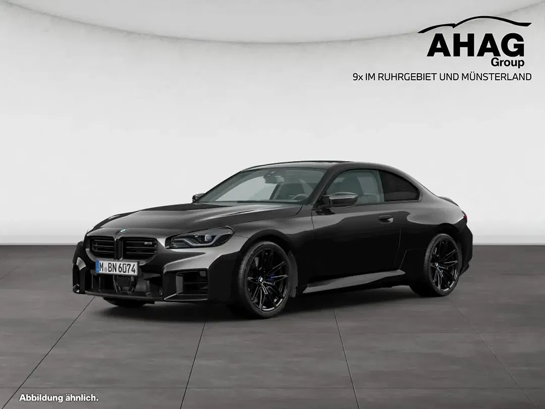 BMW M2 Coupe - foto 1