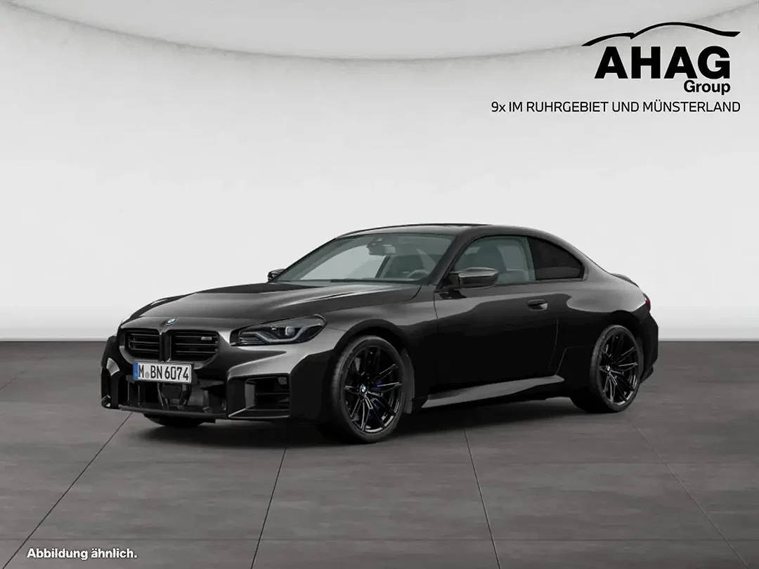 BMW M2 Coupe - Afbeelding 1