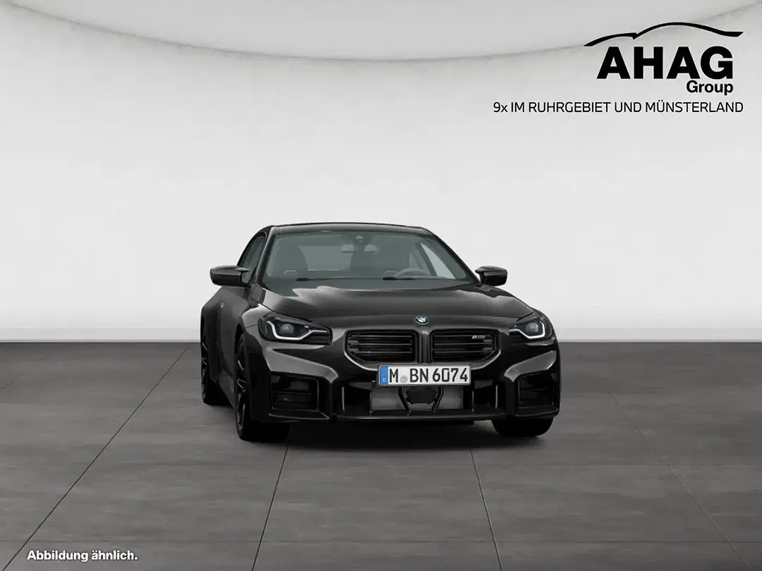 BMW M2 Coupe - foto 10