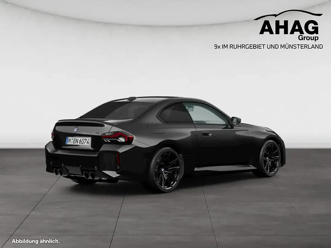 BMW M2 Coupe - foto 2
