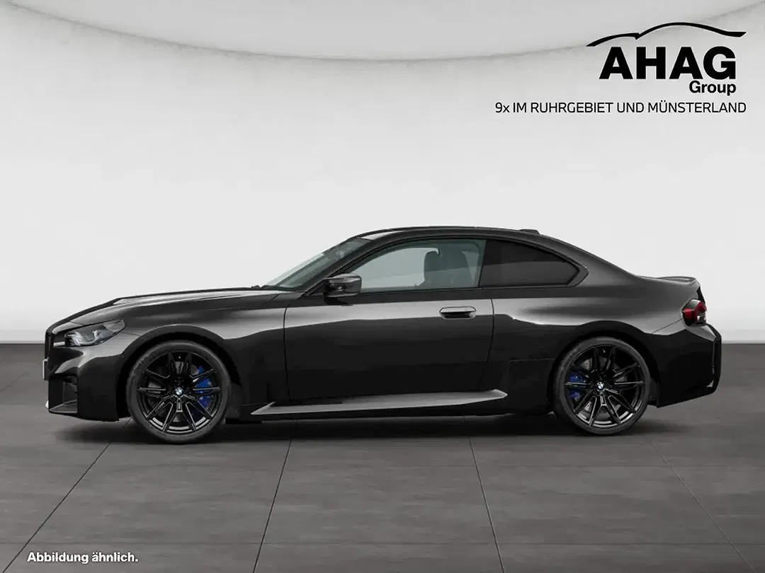 BMW M2 Coupe - Thumbnail 5