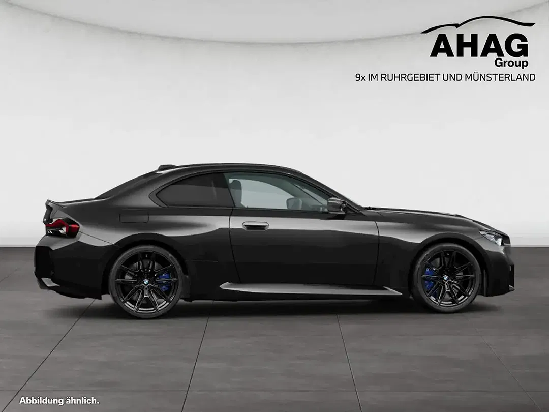 BMW M2 Coupe - Thumbnail 8