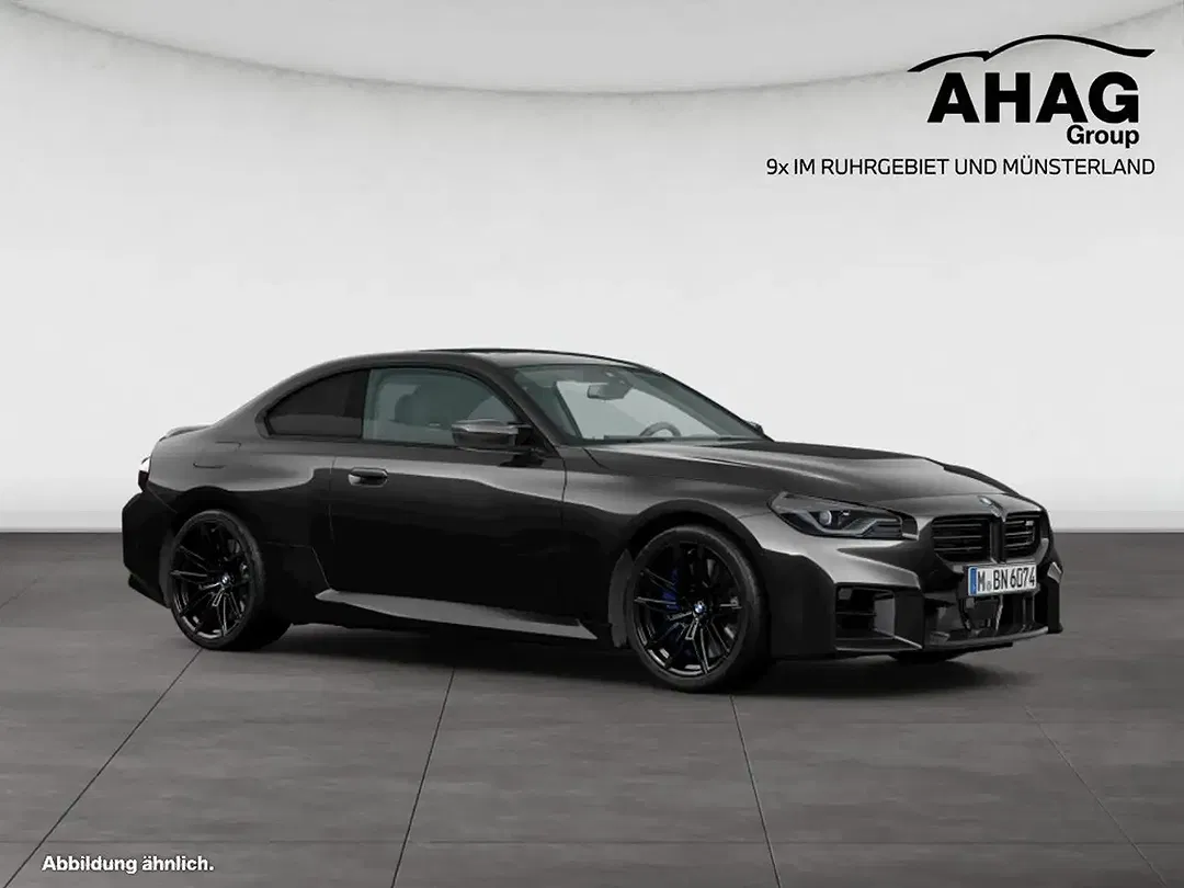 BMW M2 Coupe - Thumbnail 9