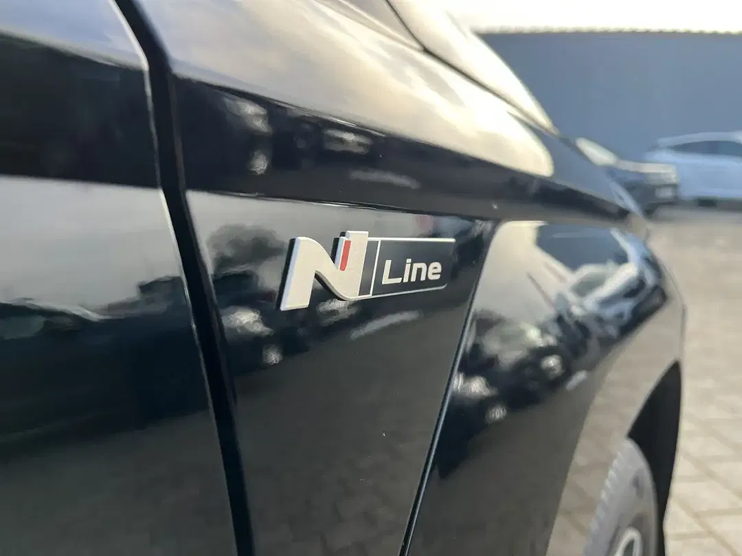 Hyundai KONA 1.6 T-GDI DCT 4WD N Line - Thumbnail 4