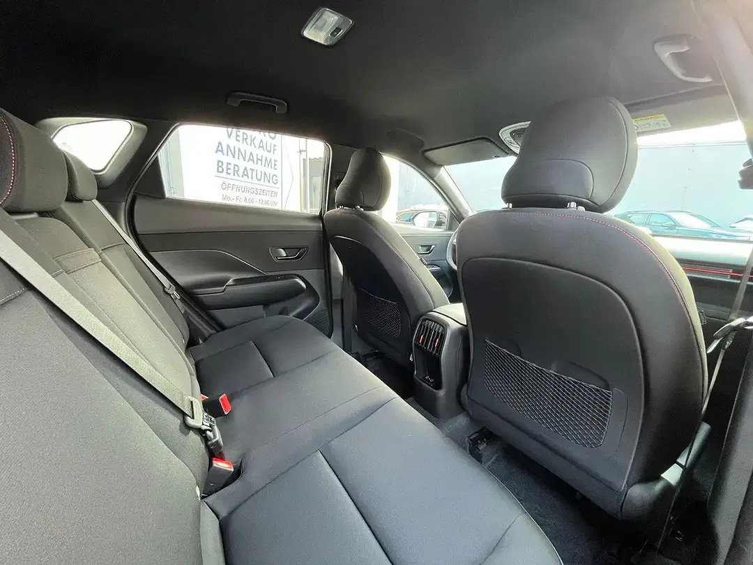 Hyundai KONA 1.6 T-GDI DCT 4WD N Line - Thumbnail 9